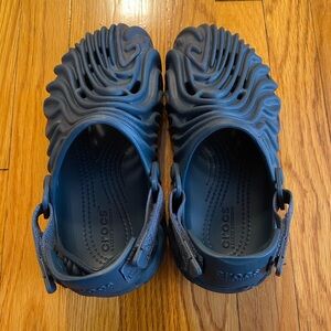 Salehe Bembury Crocs